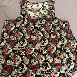 Torrid Active Tank top